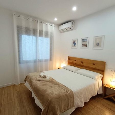 에스테포나 Casita El Lagar 빌라 외부 사진