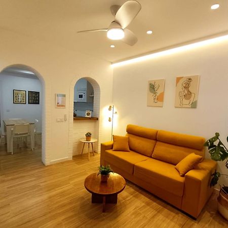 에스테포나 Casita El Lagar 빌라 외부 사진