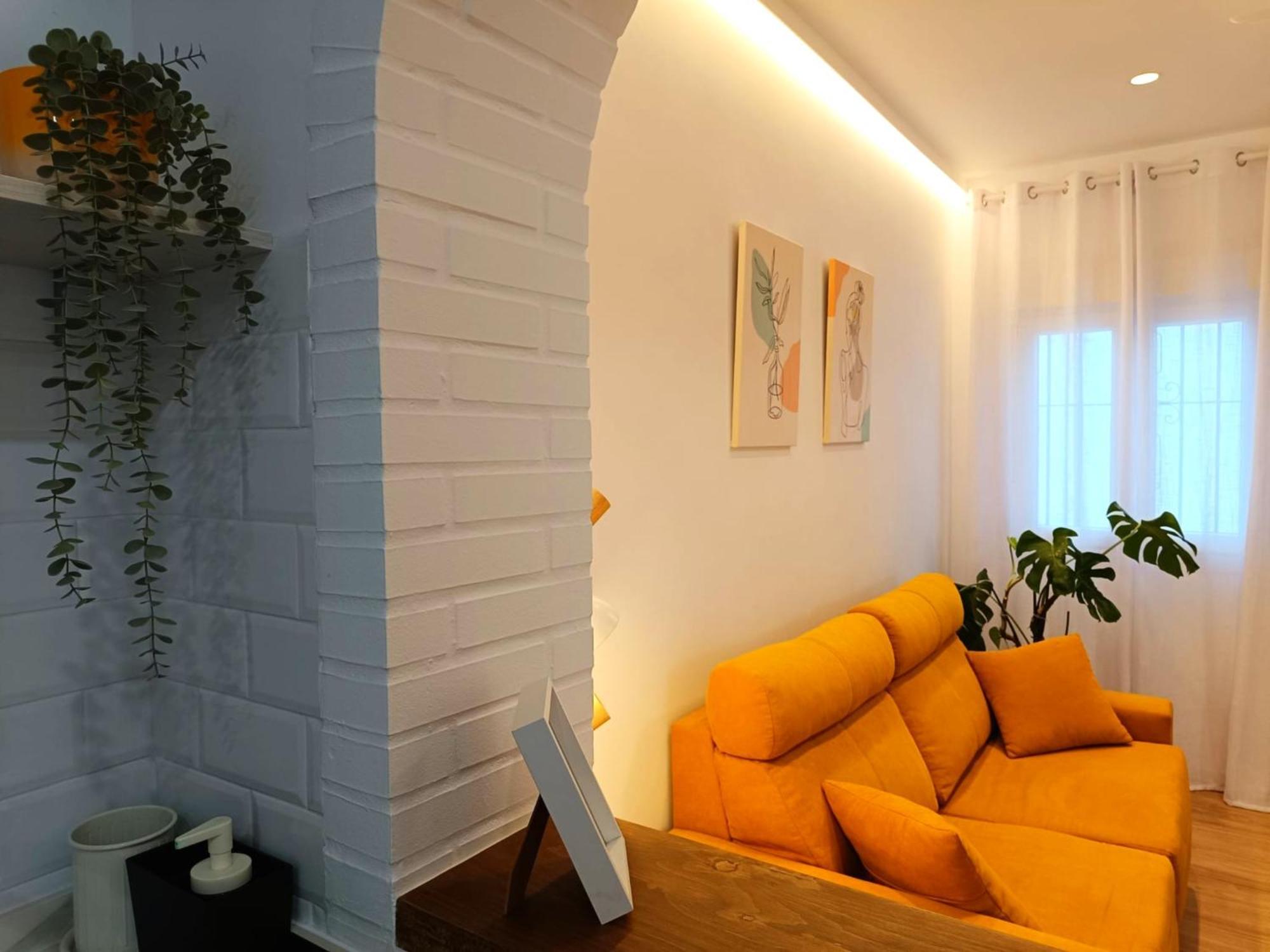 에스테포나 Casita El Lagar 빌라 외부 사진