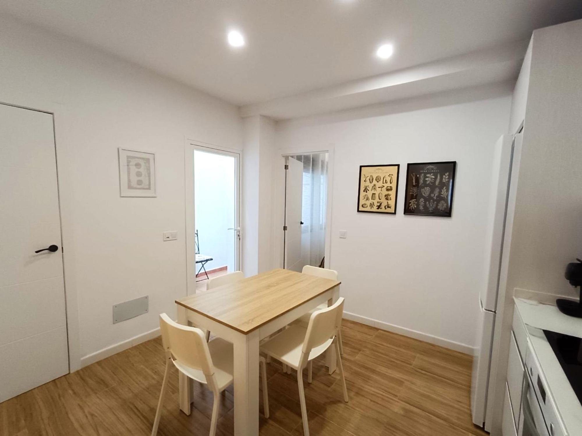 에스테포나 Casita El Lagar 빌라 외부 사진