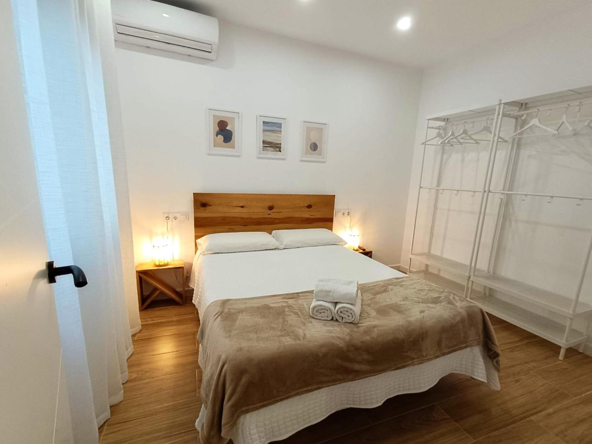 에스테포나 Casita El Lagar 빌라 외부 사진