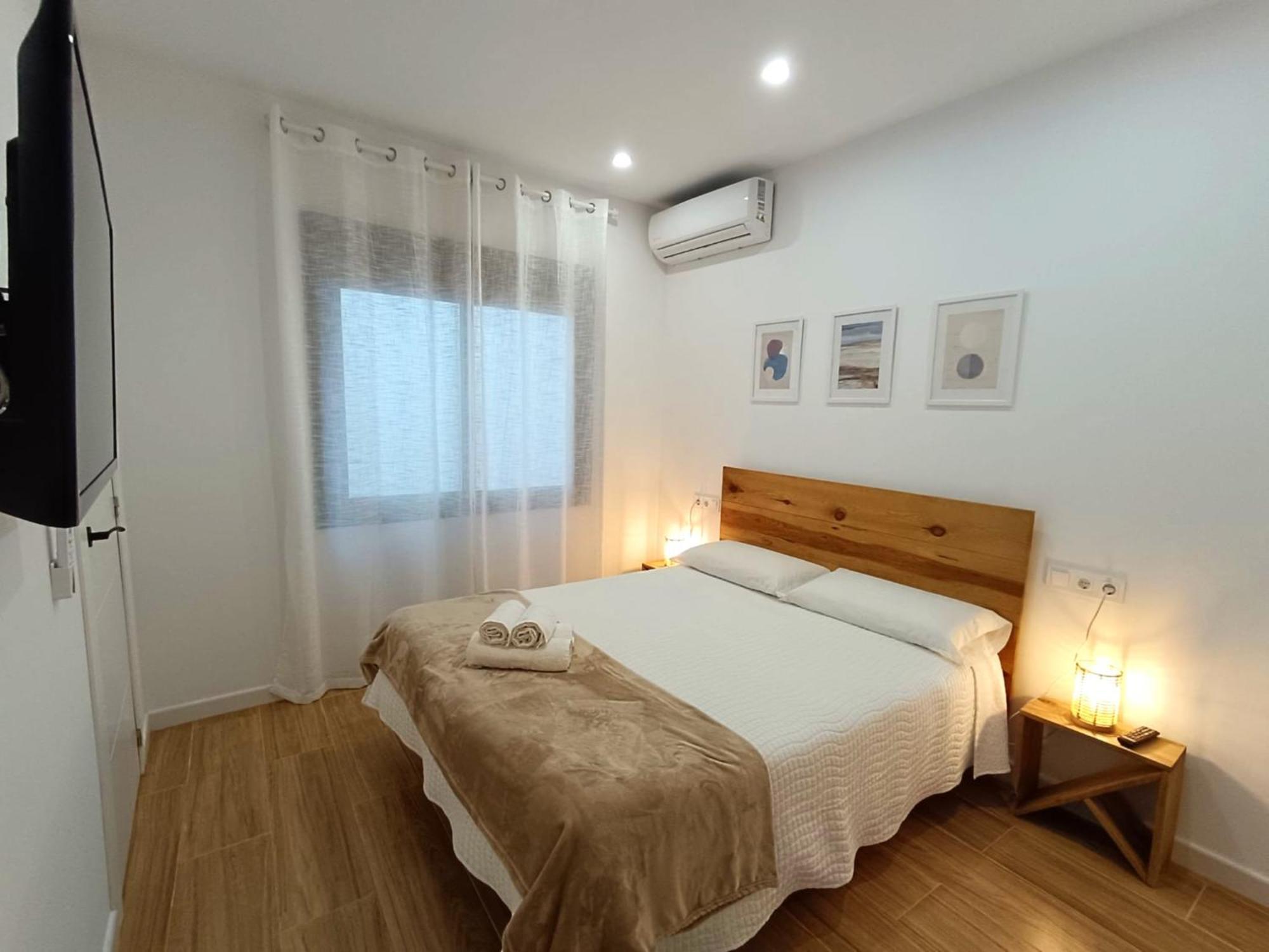에스테포나 Casita El Lagar 빌라 외부 사진