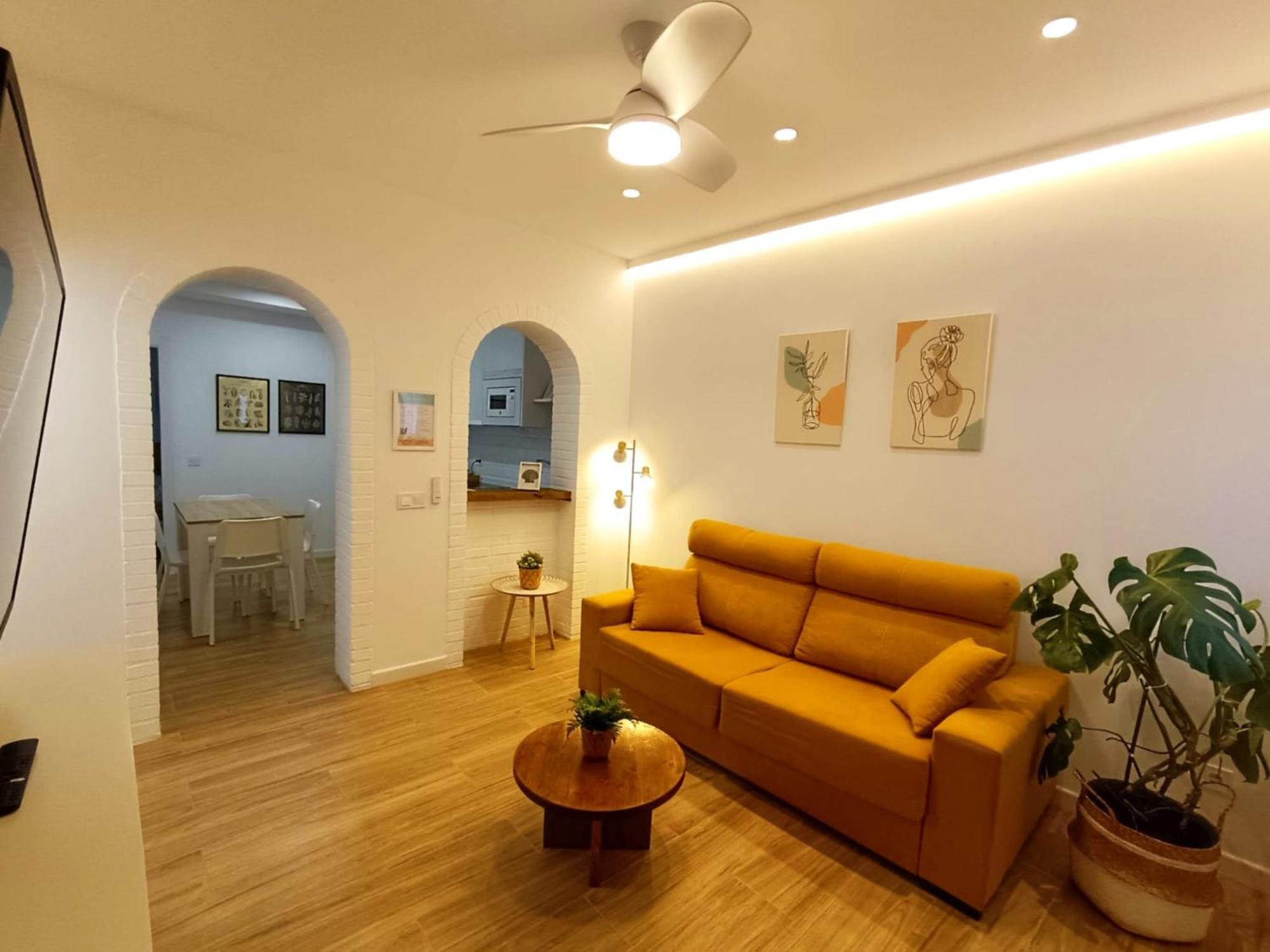 에스테포나 Casita El Lagar 빌라 외부 사진